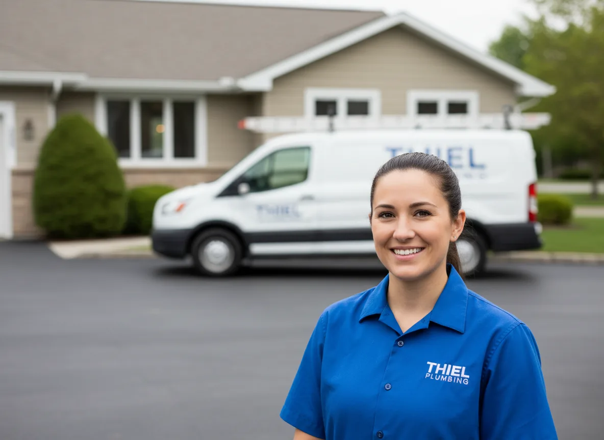 Plumber Powderly, TX FAQs